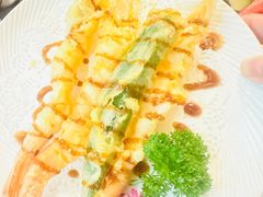 -松坂屋日料自助(长城路店)