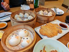 -南翔馒头店(豫园店)