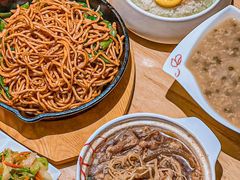 -嘉和一品粥(方庄店)
