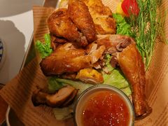 -BetterThai 泰加(苏州中心店)