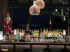 -三亚太阳湾柏悦酒店