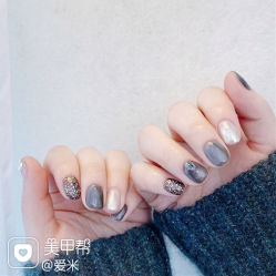 -Pink You美甲洗眉纹绣定制中心