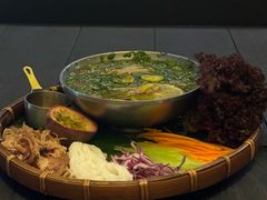 -Ameigo梅果·云贵川bistro(长宁来福士店)