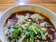 -王记生烫牛杂面馆(兰陵路店)