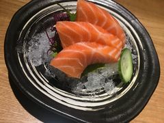 -寿司皇(扬名广场店)