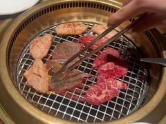 -御牛道日式烤肉料理(杭州万象城店)