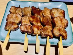 -小山日本料理(电子大厦店)