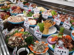 -抹直口特色菜馆(一店)