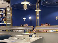 -兰湘子·湘菜小炒(长安万科广场店)