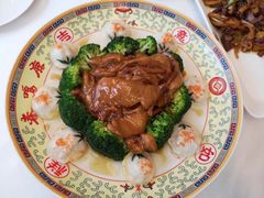 -鹿鸣春饭店(总店)