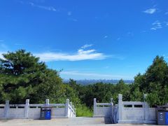 -北京西山国家森林公园