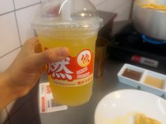-燃计沙茶皇·香港沙茶火锅(人广旗舰店)