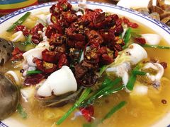 -友强·23年特色海鲜大排档(厦门店)