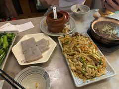 -粥家庄(汾江南店)
