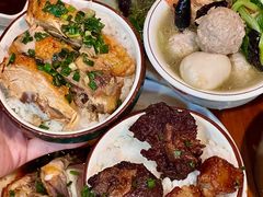 -百家鲜·杭帮菜