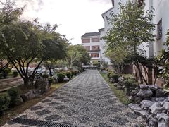 -苏州吴宫泛太平洋酒店