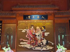 -吴山景区
