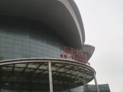 -北海银滩一号国际会议中心酒店