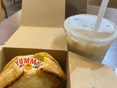 -星巴克(北京西大望路温特莱店)