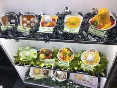 -松记糖水店(铜锣湾分店)