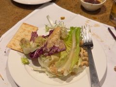 -松山湖凯悦酒店·Café自助餐厅·周末火舞秀表演