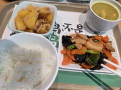 -老乡鸡(国华广场店)