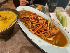 美奈香辣大头虾-美奈小馆·越南料理(福田星河COCO Park店)