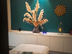 -涟LIAN·泰式按摩·MASSAGE·SPA(深业上城店)