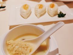 -利苑酒家(合景国际金融广场店)