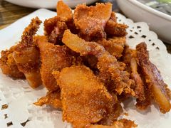 猪油渣-温州炎亭海鲜阁(万塘路店)