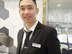 -新名仕(仙霞路店)