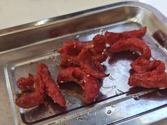 -秦君宝手擀菠菜面(金花路店)
