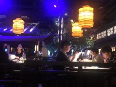 -绿茶餐厅(乐峰广场店)
