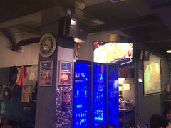 -质烤烤物·活烤海鲜(质烤总店)