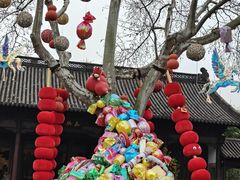 -钱王祠