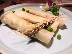 -新白鹿餐厅(金鹰新街口店)