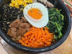 -米村拌饭(东方新天地店)