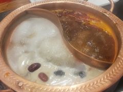 -仁和四季涮肉馆(天坛南门店)
