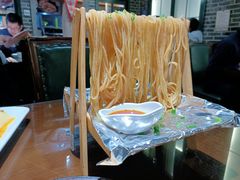 -东口码头·烧鸽子·鱼头泡饼·地方菜(金鹰悦城店)
