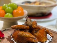 -潮粤轩粤菜海鲜(颐中皇冠店)