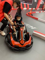 -1号卡丁(天河金茂广场店)