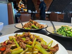 -佬太公海鸭·海鲜大排档(上海总店)