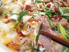 -邱大妈水煮(龙山店)