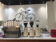 -常识咖啡common sense(春熙路店)