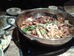 -蛙蛙叫干锅年代(簋街总店)
