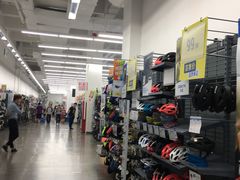 -迪卡侬(安德门店)