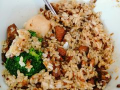 -村外有星光小食铺(长嘉汇店)
