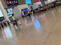 -南宁东站