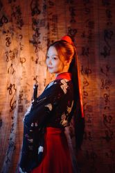 -汉仪华裳汉服馆(打浦桥店)