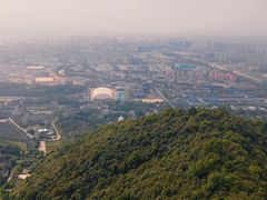 -杭州半山国家森林公园